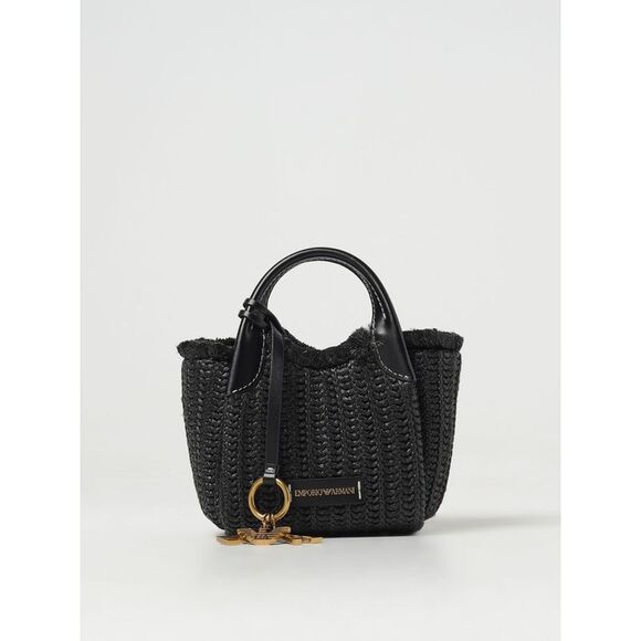 EMPORIO ARMANI Other - Emporio Armani Shoulder Bag Men Black